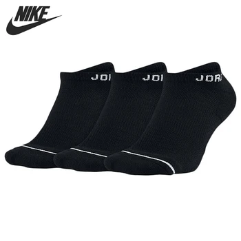 

Original New Arrival NIKE NO-SHOW 3PPK Men's Sports Socks