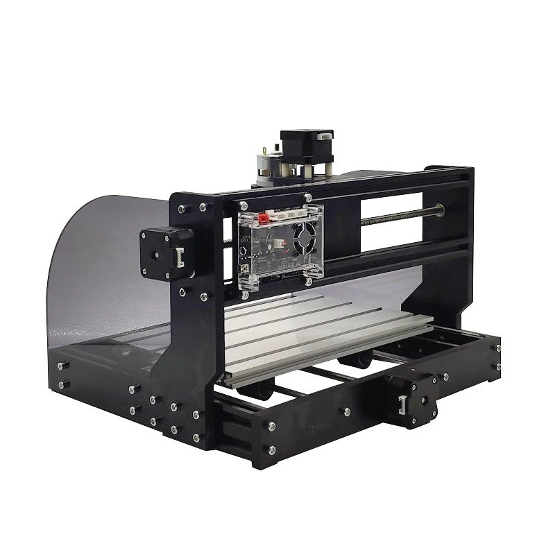 Cnc 3018 Pro Bm Laser Khắc Gỗ Cnc Router May Grbl Er11 Diy Khắc Gỗ Pcb Pvc Mini Cnc3018 Khắc Wood Routers Aliexpress
