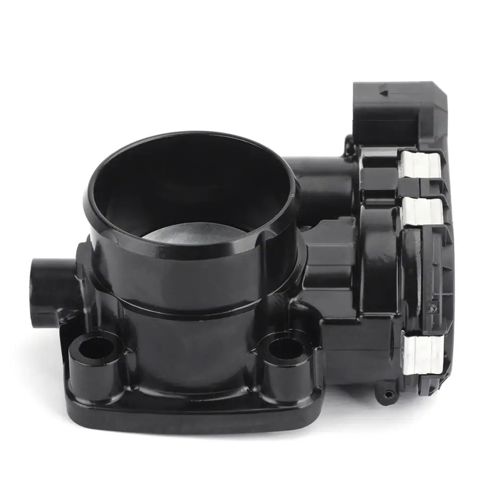 Корпус дроссельной заслонки Artudatech для SEA DOO Seadoo 420892592 420892590 0280750505 RXP RXT GTX GTS GTR части