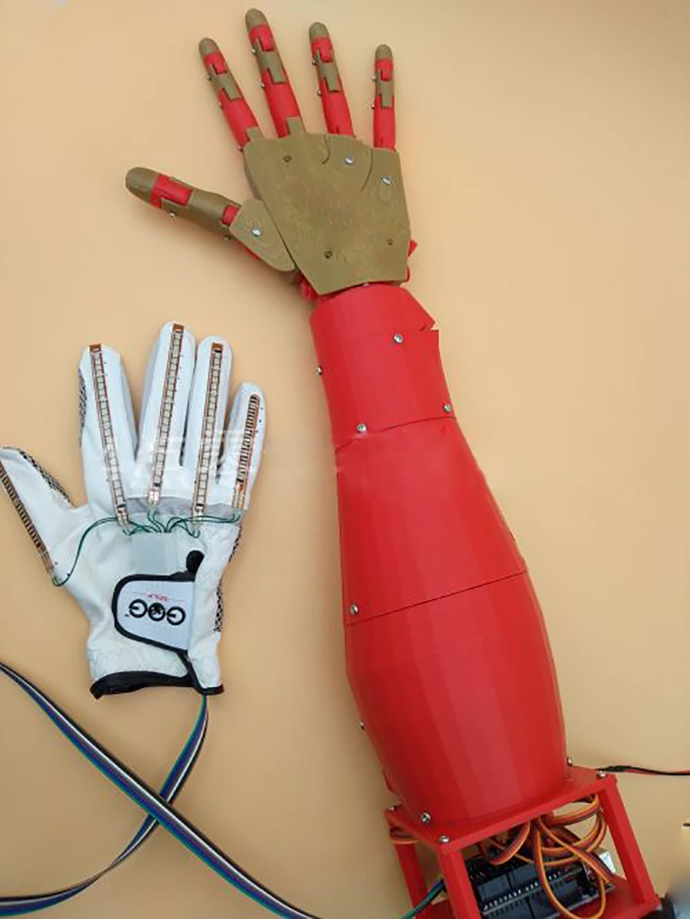 inmoov kit