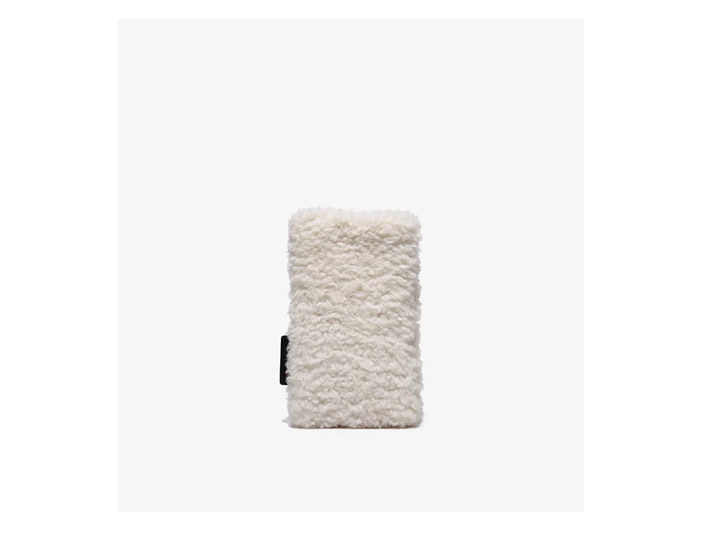 La Festin Soft Woollen Phone Bag