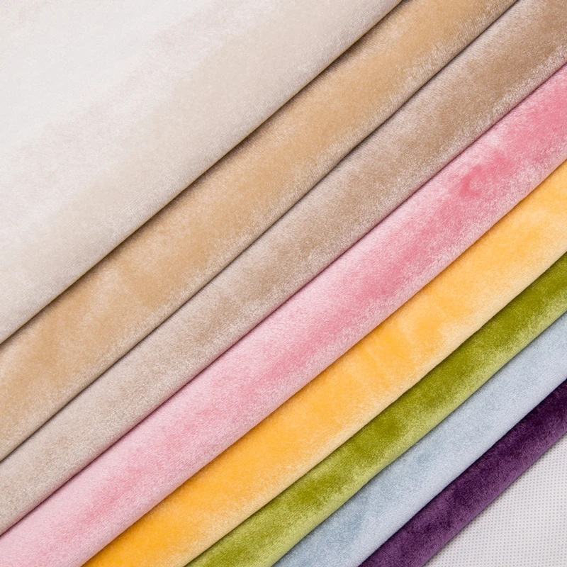 Ширина 280 см велюровая ткань фон для сцены шторы Материал бархат Мерсеризованный флис фланелевая ткань по двору