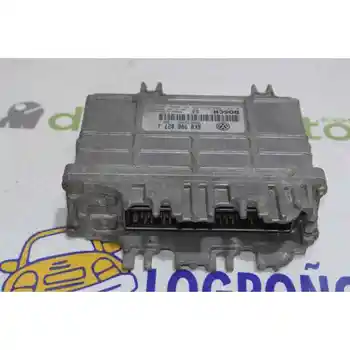 

SWITCHBOARD ENGINE EUA SEAT IBIZA (6 K)