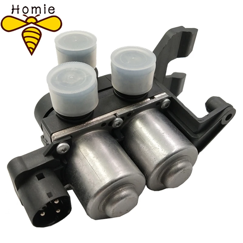 Клапан управления нагревателем соленоид для BMW E36 318 323 325 328 M3 OEM 64118375792 64111387319 64118391419
