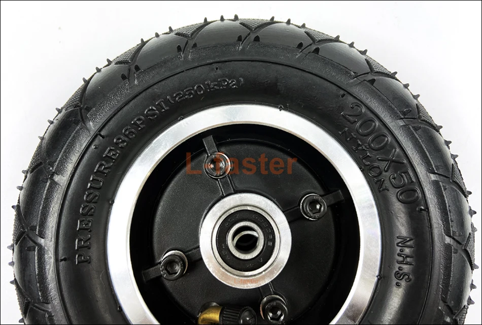 8 inch brake air wheel -3-950