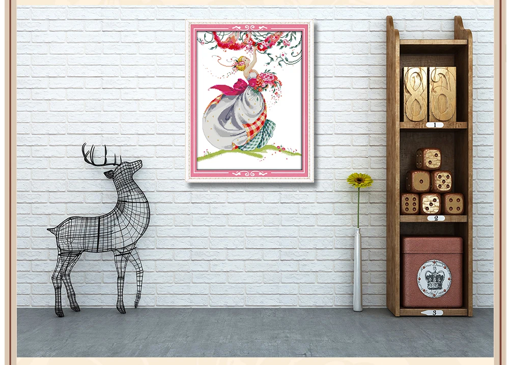 R533-04557 丰收玫瑰3