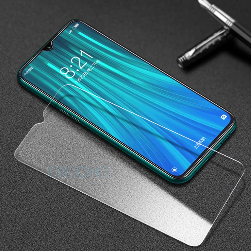 3 шт. закаленное стекло для XiaoMi RedMi 8 8A Note 8T 7 Pro 6 6A 7A Защитное стекло для экрана RedMi 5 Plus Global K20 9H HD Full Glue