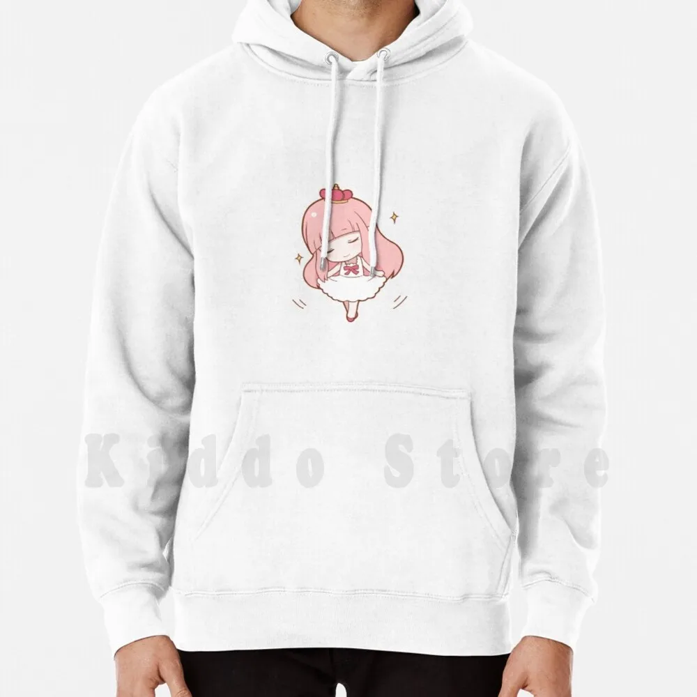 

Queen Nikki hoodie long sleeve Love Nikki Nikki Miracle Nikki