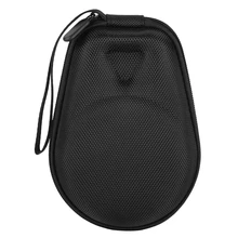 Портативный Bluetooth Динамик хранения Жесткий сумка, чехол для переноски мешок защиты сумка с карабином для JBL Clip3