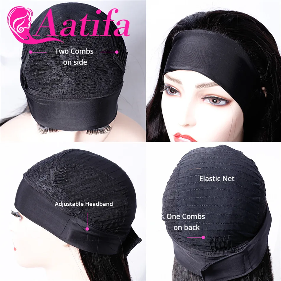 MYLOCKME-Long-10-30-Inch-Hair-Headband-Wig-Straight-Headband-Wig-Huamn-Hair-Peruvian-Remy-Hair (1)