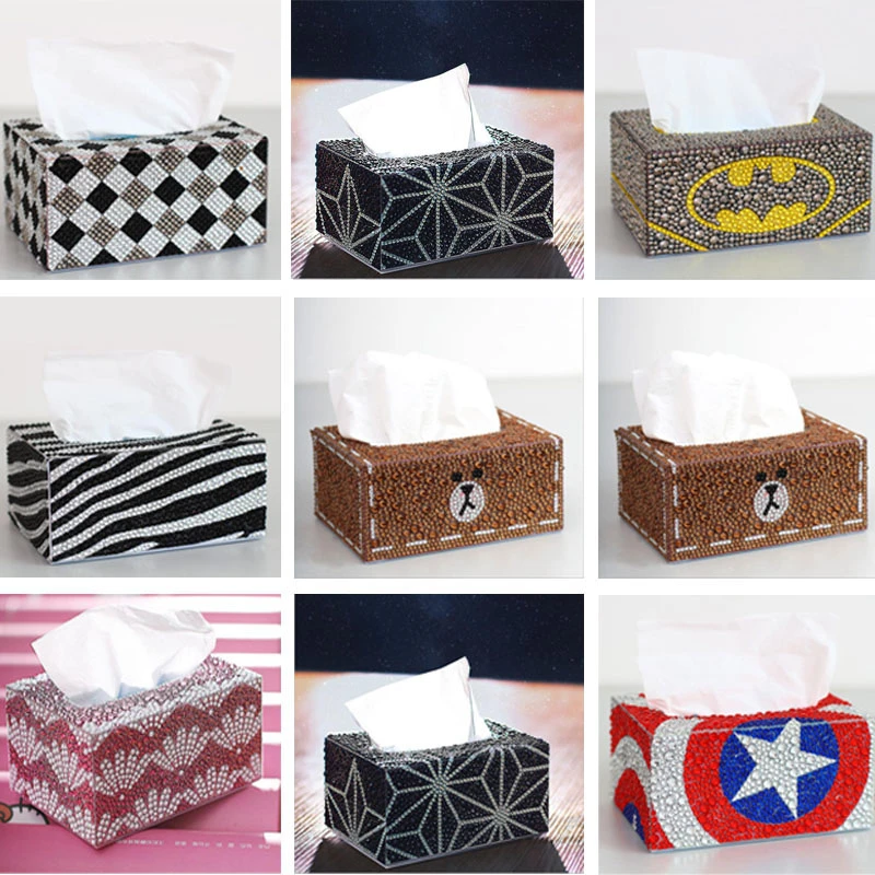 animal crossing gift box diy