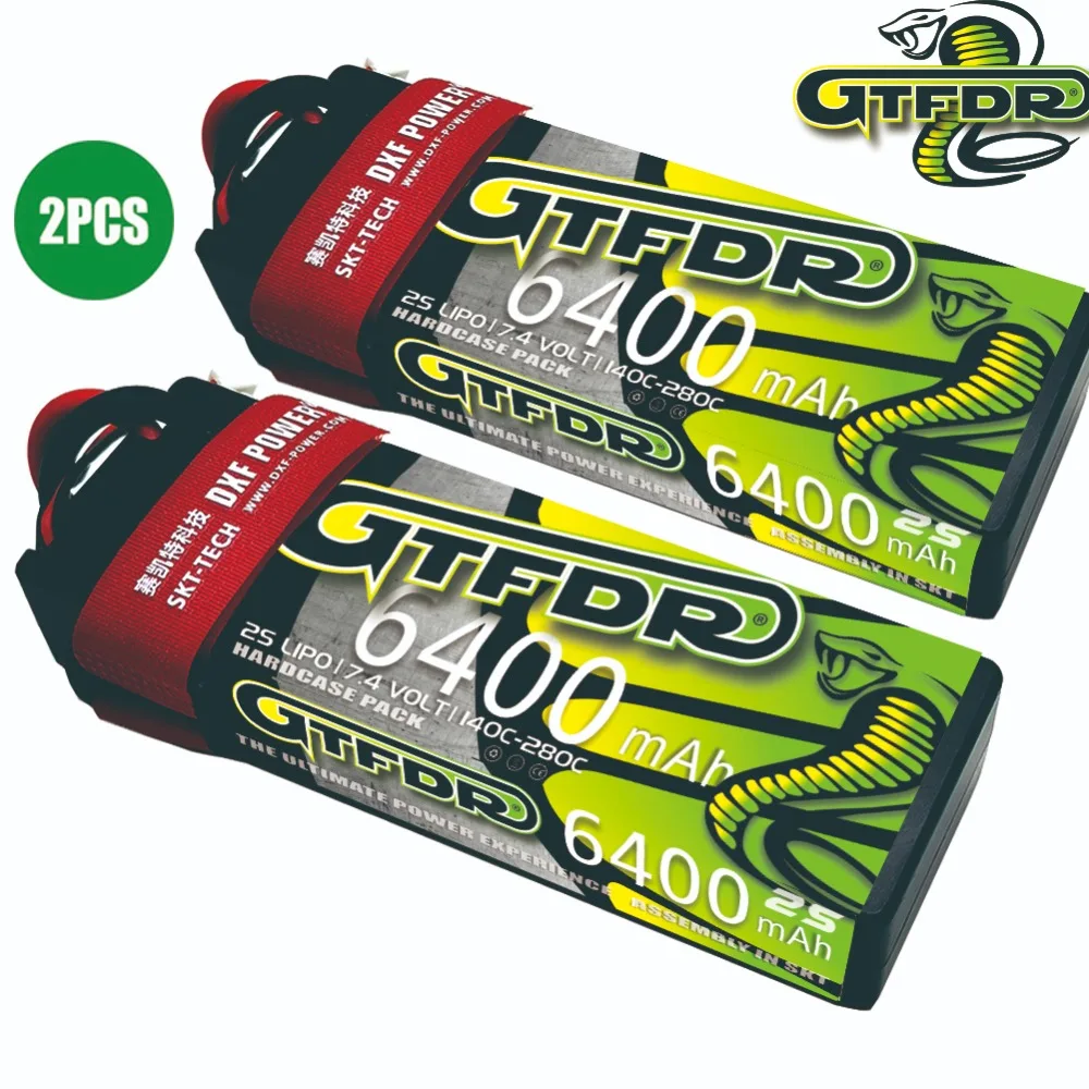 2pcs