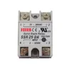 Solid State Relay SSR-10DA SSR-25DA SSR-40DA 3-32VDC TO 24-380V AC ► Photo 3/6