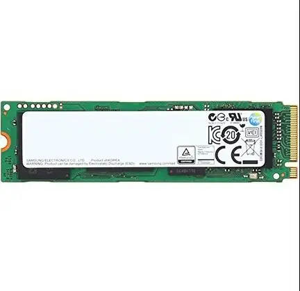 

SM961 128GB PCIe 3.0 X4 M2 Solid State Hard Disk