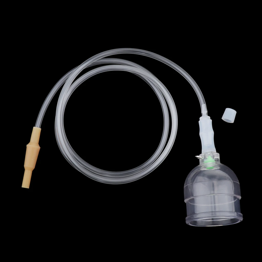 Male Peni s Extender Stretcher Pump Vacuum Cup Hanger Sucker Enlarger Enlargement Device Male Penile Erection Training Sex Toys 