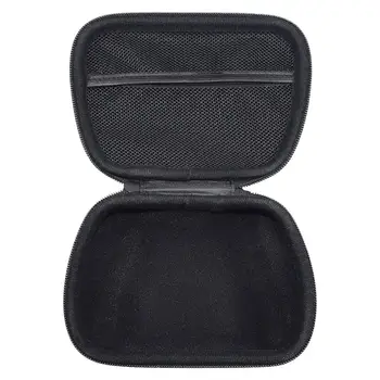 

Gamepad Pack EVA Hard Handle Portable Zipper Pouch Dust/Shockproof Hard Protect Case Storage Bag For PS5