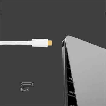 

Docking Station HUB Type C HDMI USB VGA Hub for Laptop Macbook Pro Lenovo Samsung 5 in 1 Adapter