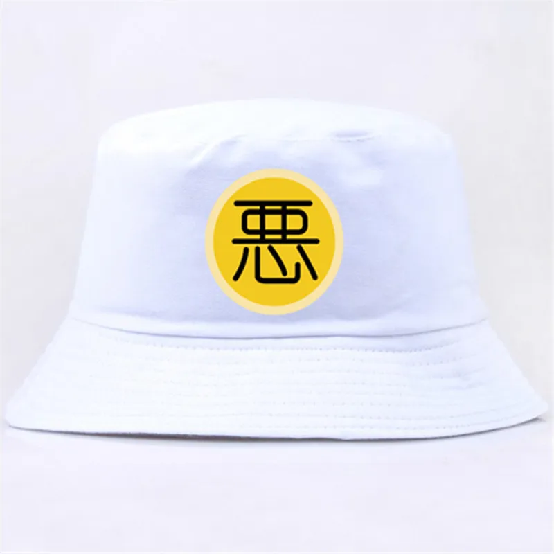 

2020 New Japan Women Men Bucket Hat Unisex Hip Hop Basin Caps Fisherman Summer Beach Casual Panama Hats Bob Cap