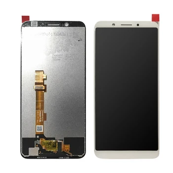 

For Oppo A83 Touch Screen Digitizer Glass LCD Display Assembly Free Shipping + Tools