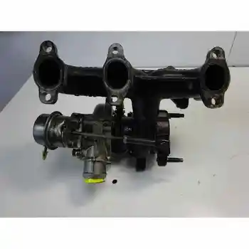 

045253019L TURBOCHARGER SEAT IBIZA (6L1)