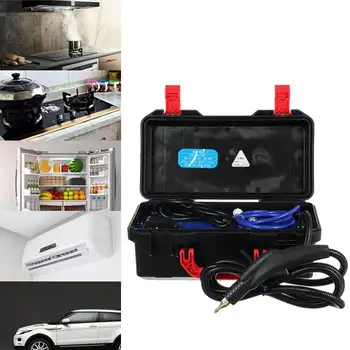 

High Pressure Temperature Steam Cleaner 220V 3000W Handheld Kitchen Cleaning Machine Automatic Pumping Sterilization Disinfector