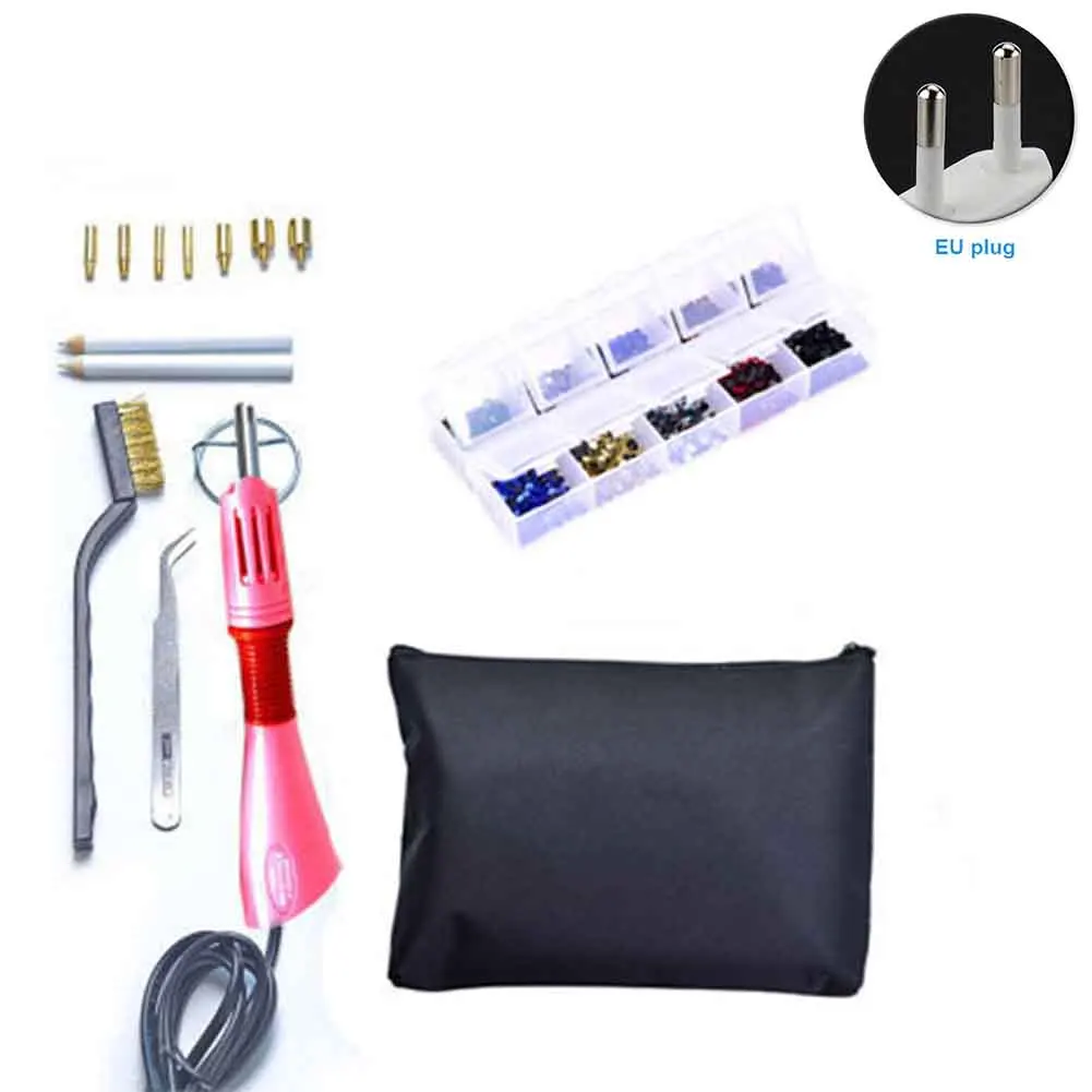 Аппликатор для исправления хрустального стекла пинцет свадебного платья