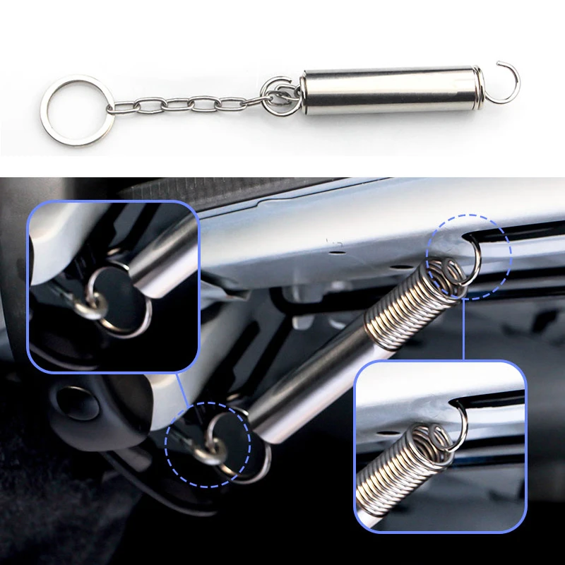 

Car Trunk Automatic Upgrade For Remote Control Lifting Device Spring for Toyota Camry Corolla For Honda Civic Accessories