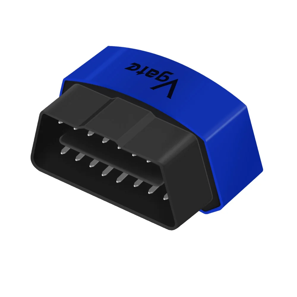 ELM327 Vgate iCar 2 obd2 Bluetooth сканер elm 327 V2.1 obd 2 wifi iCar 2 автоматический диагностический сканер для android/PC/IOS