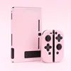 Switch Protective Case Cover Joy Con Solid Controller Case Housing 5-piece Full Cover Shell For Nintendo Switch Accessories ► Photo 2/6