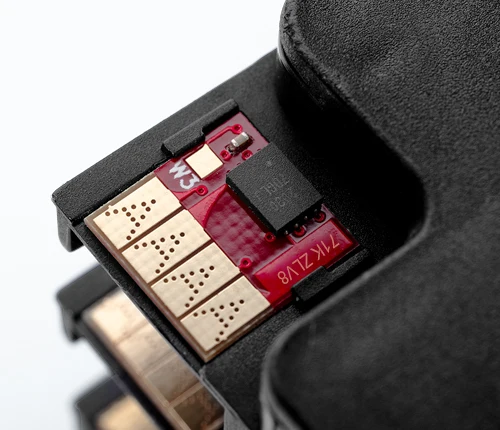 hp711 substituição cartucho de tinta completo com