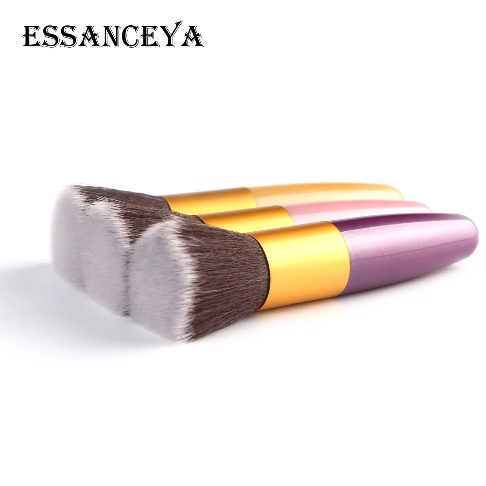 ESSANCEYA 1 шт. макияж смешивание губок основа для макияжа косметическая пудра гладкая красота макияж губка инструменты