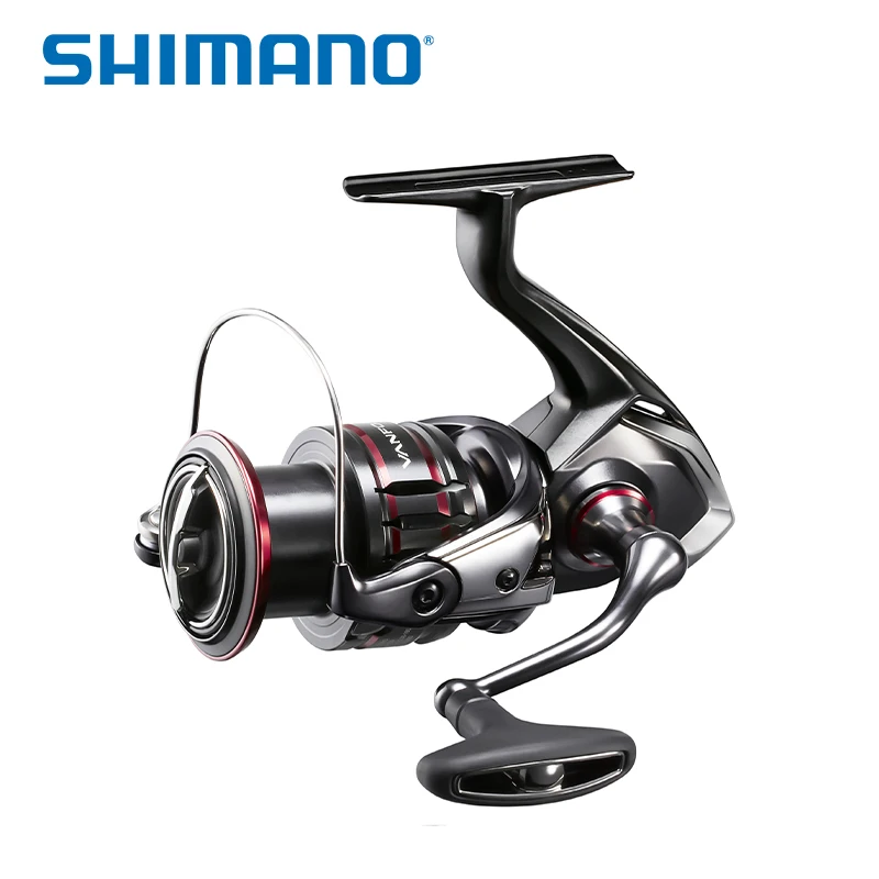SHIMANO 2020 VANFORD 500 1000 C2000SHG 2500 2500S 2500HG 2500SHG C3000 C3000SDH C3000HG C3000XG Спиннинг рыболовная Катушка