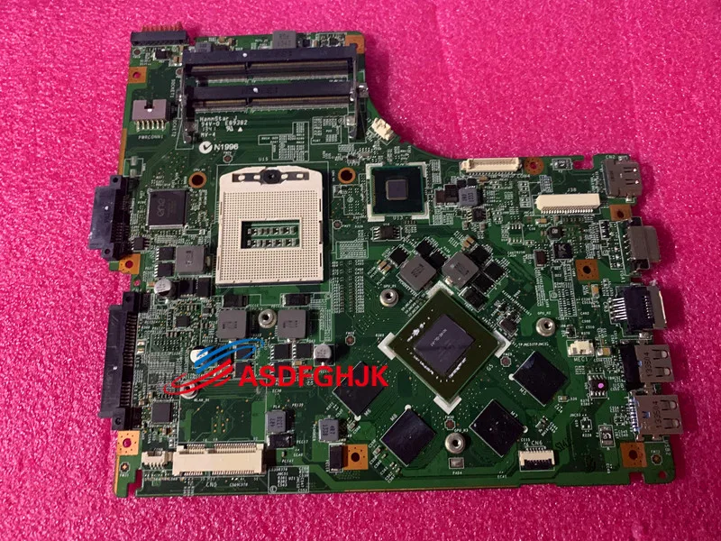 Купить Материнская Плата Для Ноутбука Msi