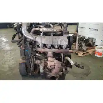 

RHV COMPLETE ENGINE CITROEN JUMPER BOX CLOSED SINCE '02
