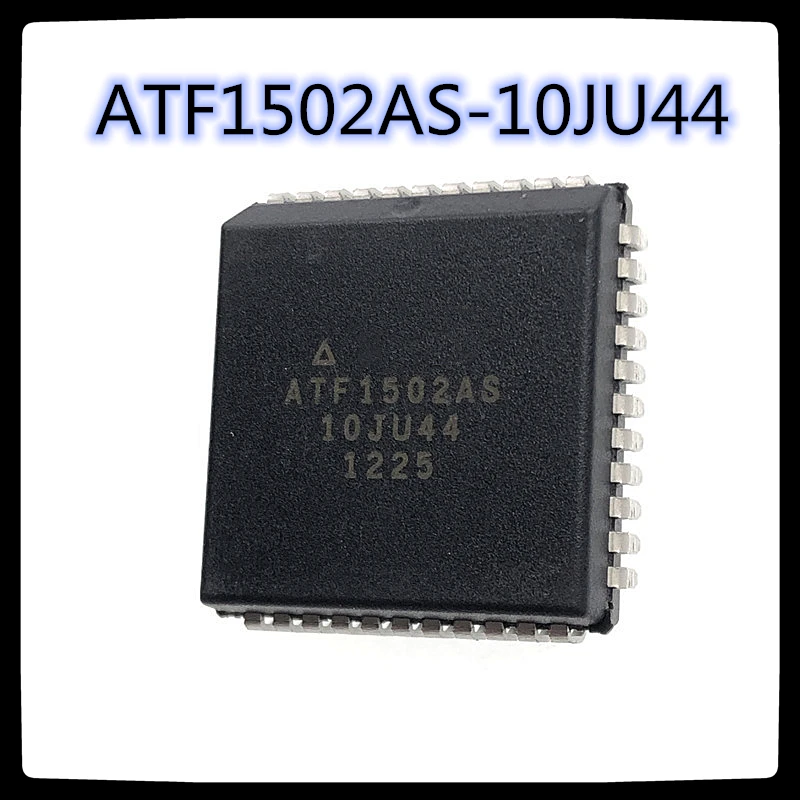 (Комплект из 2 предметов-5 шт.) ATF1502AS-10JU44 PLCC-44 ATF1502A PLCC44 1502A Программируемый