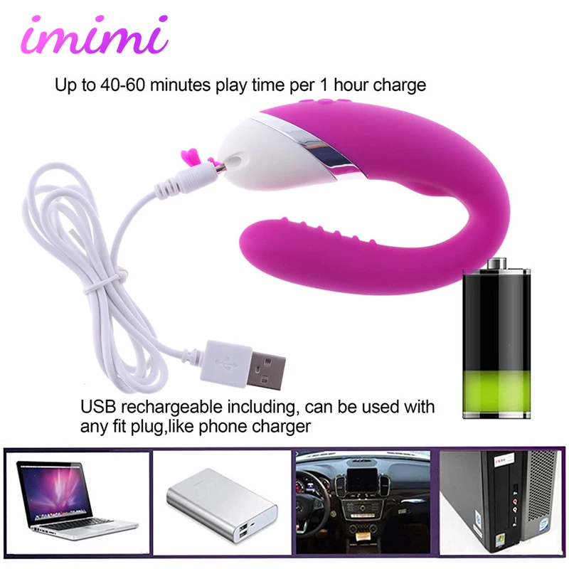 USB Rechargeable 12 Speeds Bending Twisted Vibrator Clitoris G Spot Dildo Dual Stimulator Sex Toys for Couples Adult Sex Product USB Rechargeable 12 Speeds Bending Twisted Vibrator Clitoris G Spot Dildo Dual Stimulator Sex Toys for Couples Adult Sex Product