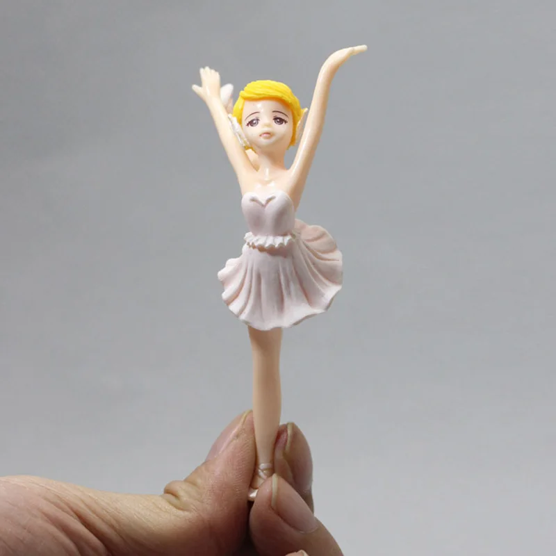 Ballet-Dancer-Souvenir-Model-Girls-Doll-Figurines-Pendant-Miniatures ...