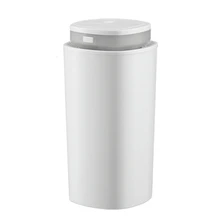 Миниатюрный подарок Usb для работы в офисе, Настольный увлажнитель воздуха, яркий ночник, автомобильный светильник