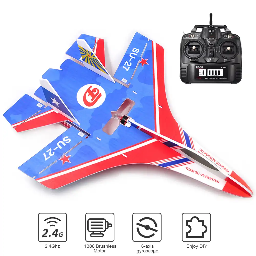 avion teledirigido niños