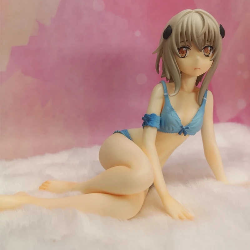 10 см средняя школа D×D HERO Toujou Koneko cat сексуальные девушки фигурка японского аниме