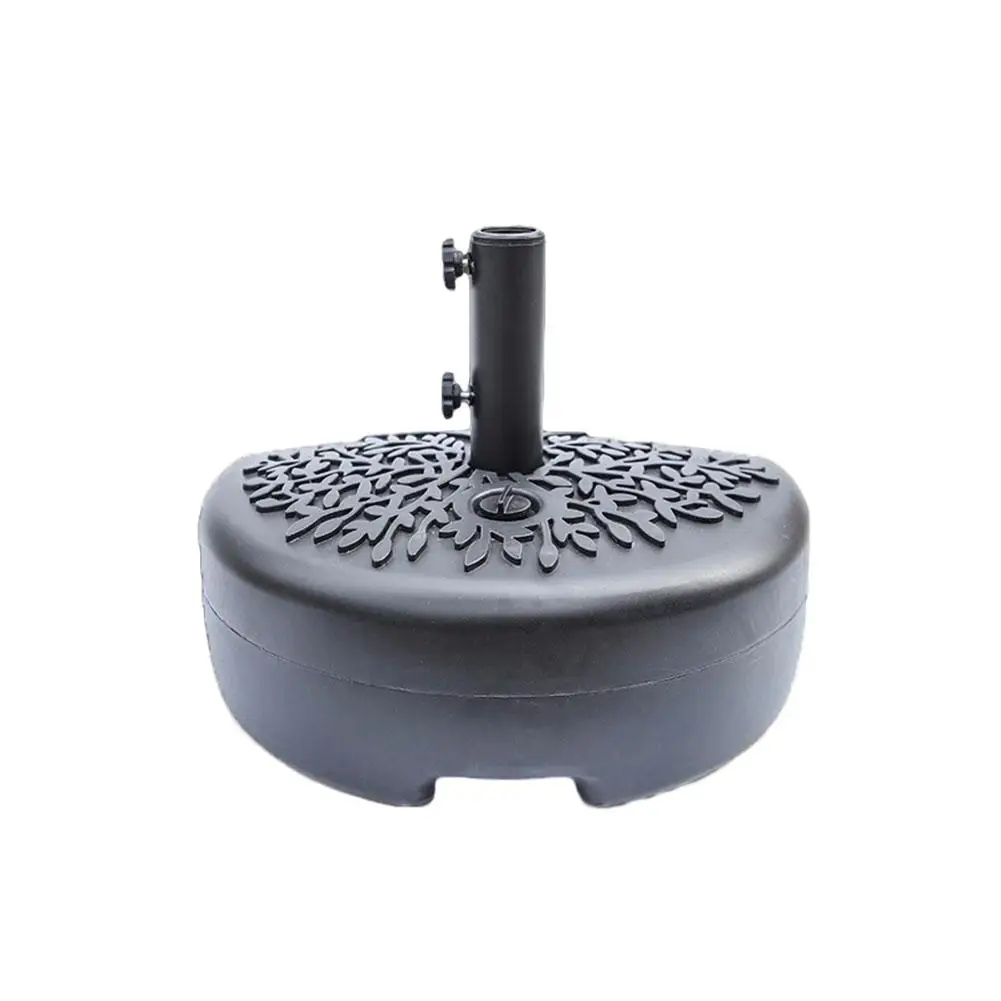 

Outdoor umbrella base standing umbrella stand heavy garden terrace umbrella umbrella umbrella stand outdoor terrace beach balcon