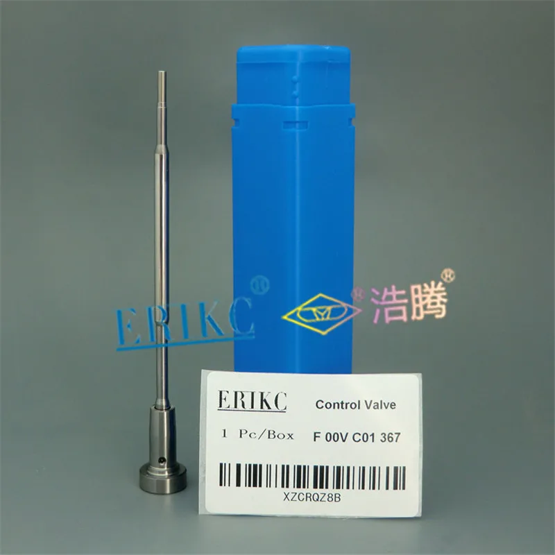 

Дизельный инжектор FooVC01367, CR клапан F OoV C01 367, впрыскивающий клапан насоса F00V C01 367 для 0445110384 0445110318 0445110361