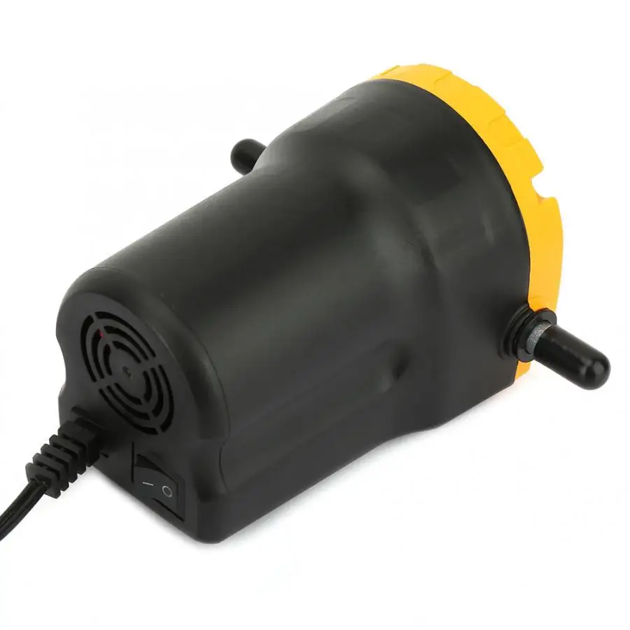 12V 60W мини автомобильный масляный инструмент для вытяжки насос перекачки|Насосы| |