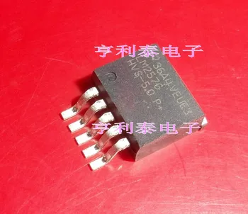

10pcs LM2576HVS-5.0 TO263-5 Original New 1 order