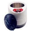 Steam Generator 220V/ EU Or US AU Plug 2000W Larger Capacity 4.2L Steamer Pot For Wooden Barrels Sauna Generator 4
