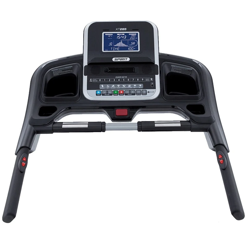 Беговая дорожка SPIRIT XT285