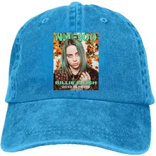 Игра Grumps модная повседневная Регулируемая ковбойская шляпа бейсболка для мужчин и женщин Черная