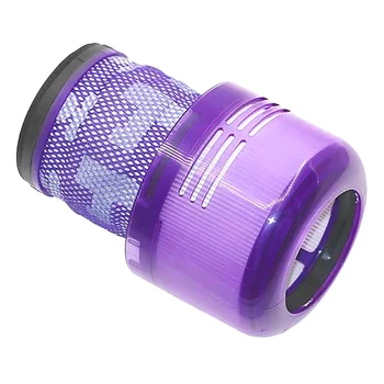 

Hot Washable Vacuum Cleaner Rear Filter Accessory Replacement Filter Tool for Dyson V11 SV14