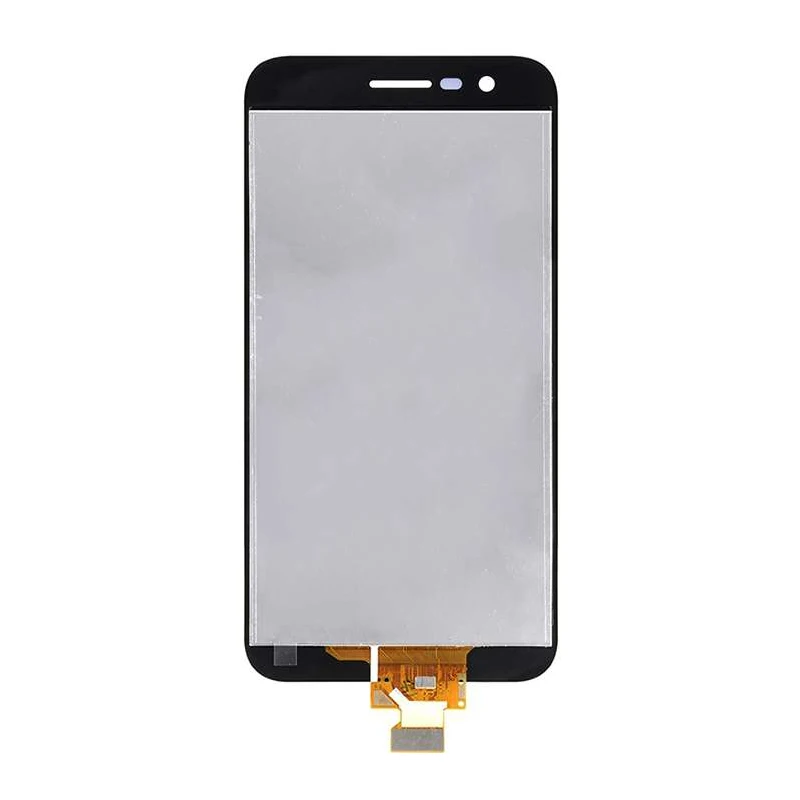ЖК-дисплей для LG K10 K20 MS250 M250N M250E M250DS сенсорный экран дигитайзер Замена Черный Нет/с рамкой 5,3 дюйма 1280x720