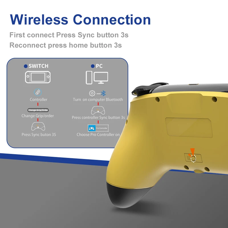 IINE Wake Up Headset Jack Pro 